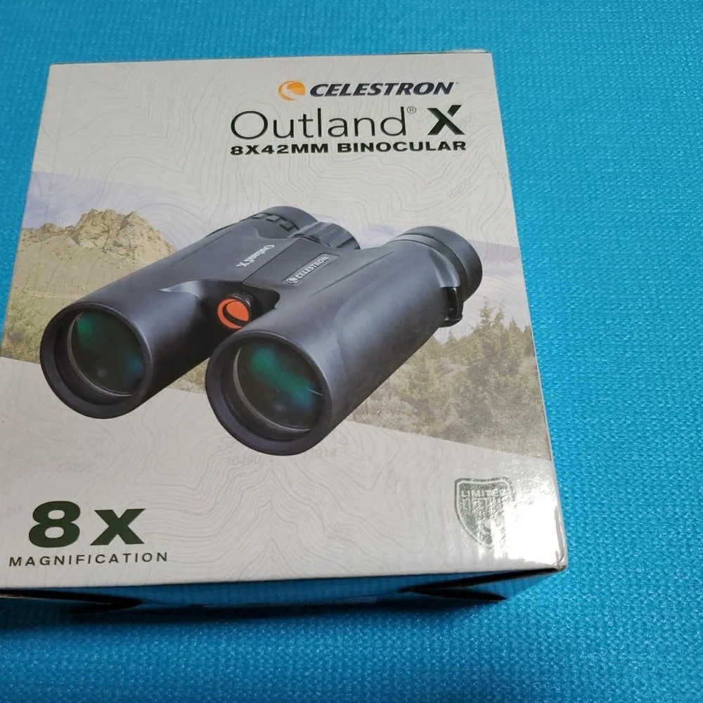 celestron experience nature